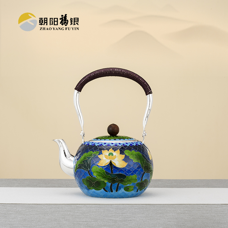 荷塘月色