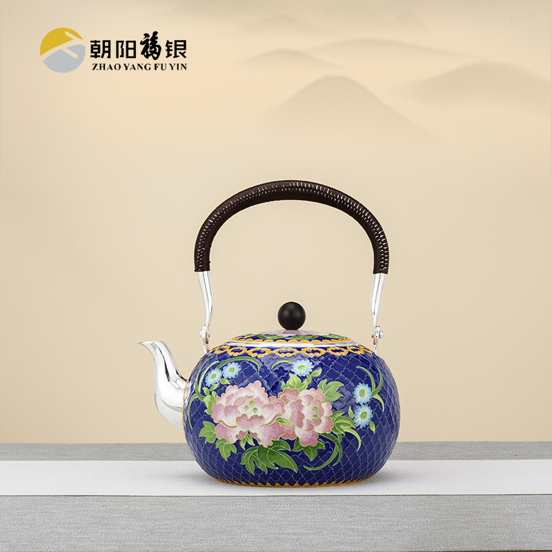 富贵牡丹