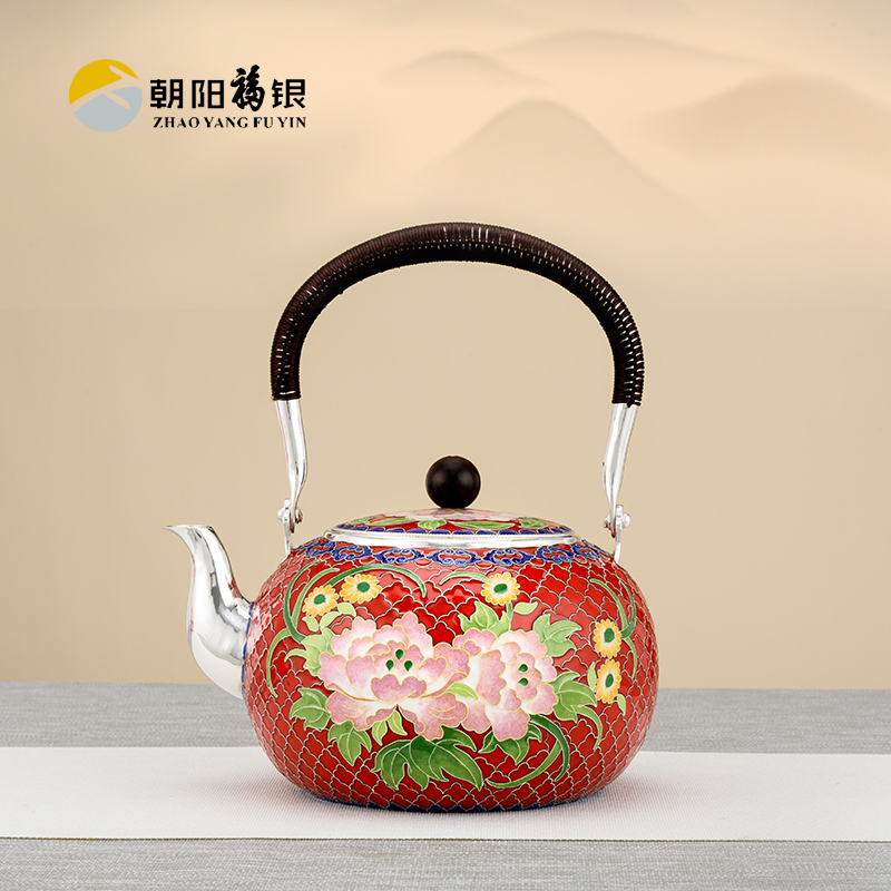 富贵牡丹