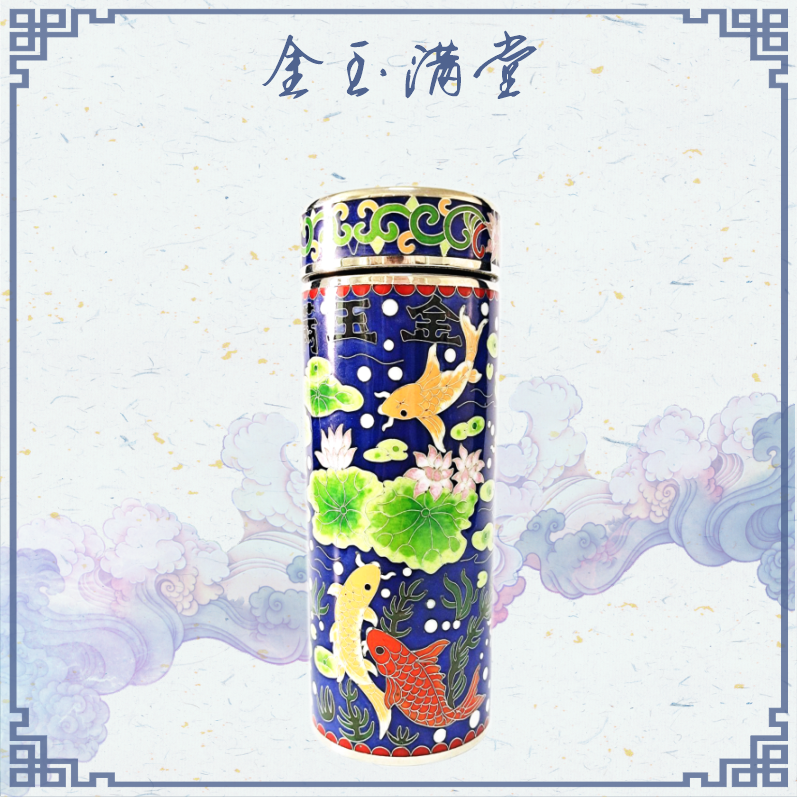 金玉满堂