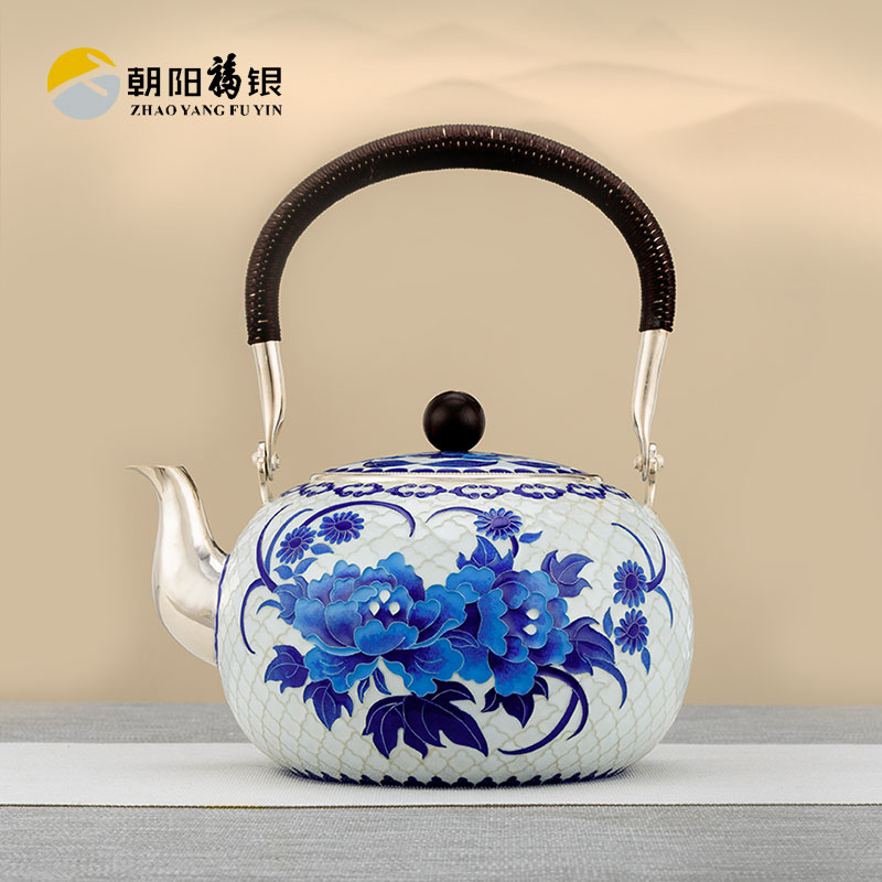富贵牡丹