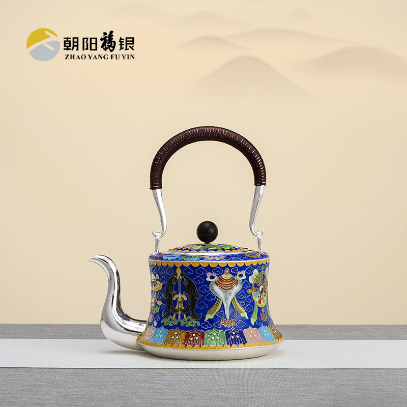 吉祥八宝