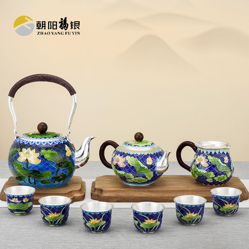 荷塘月色