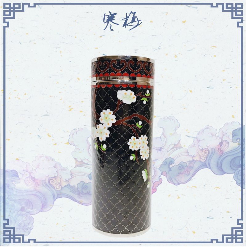 寒梅