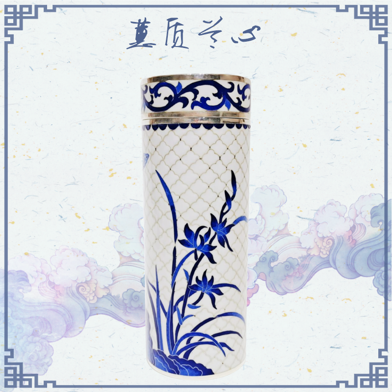 蕙质兰心