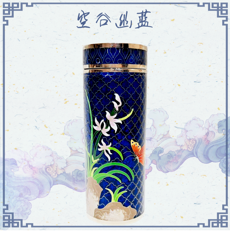 空谷幽兰