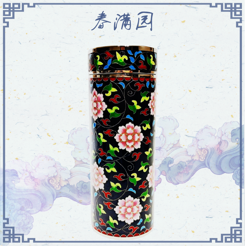 春满园