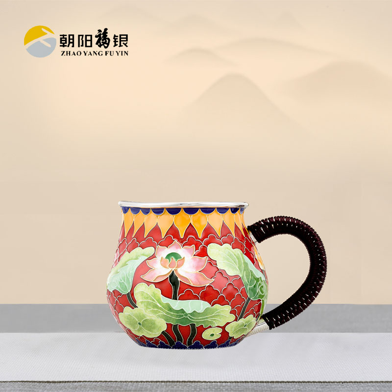 荷塘月色
