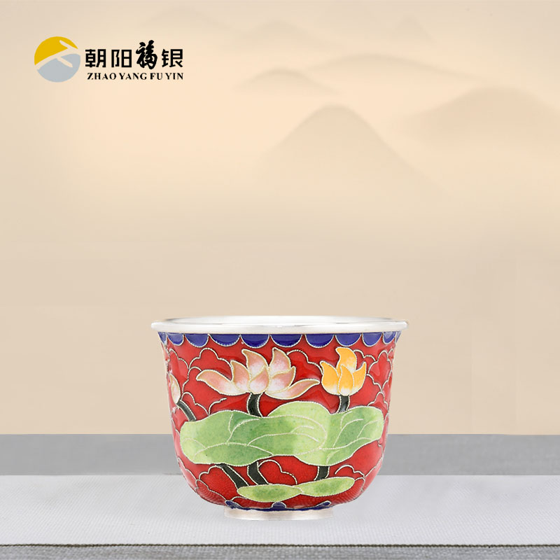 荷塘月色