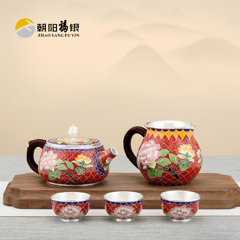 富贵牡丹