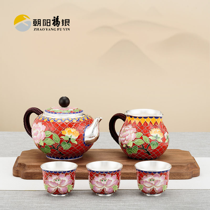 富贵牡丹