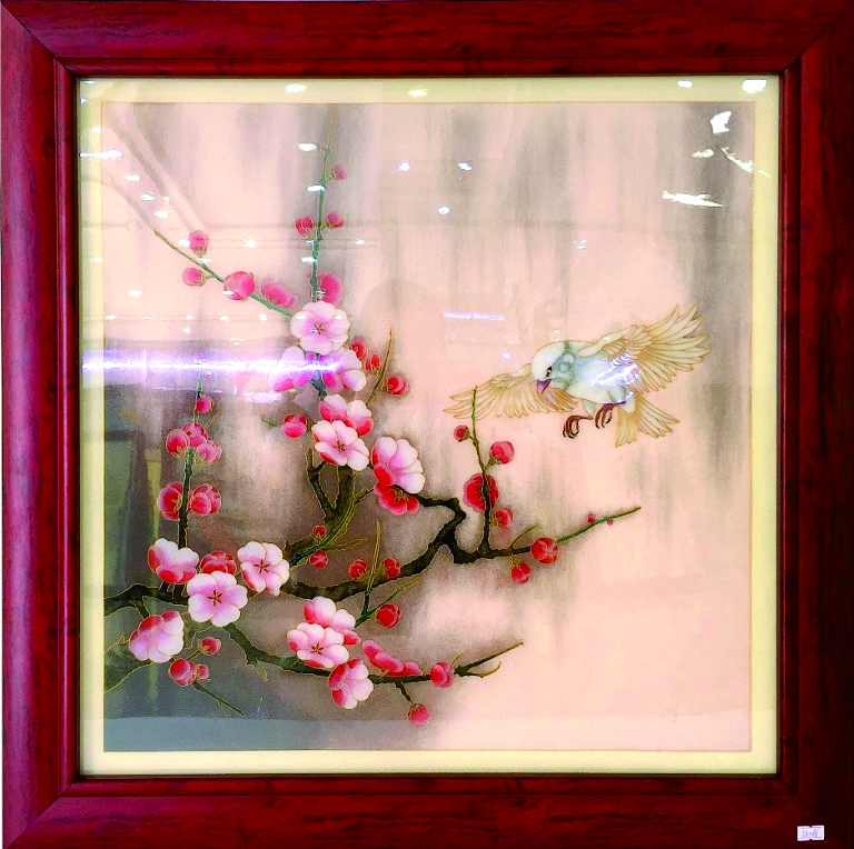 梅花