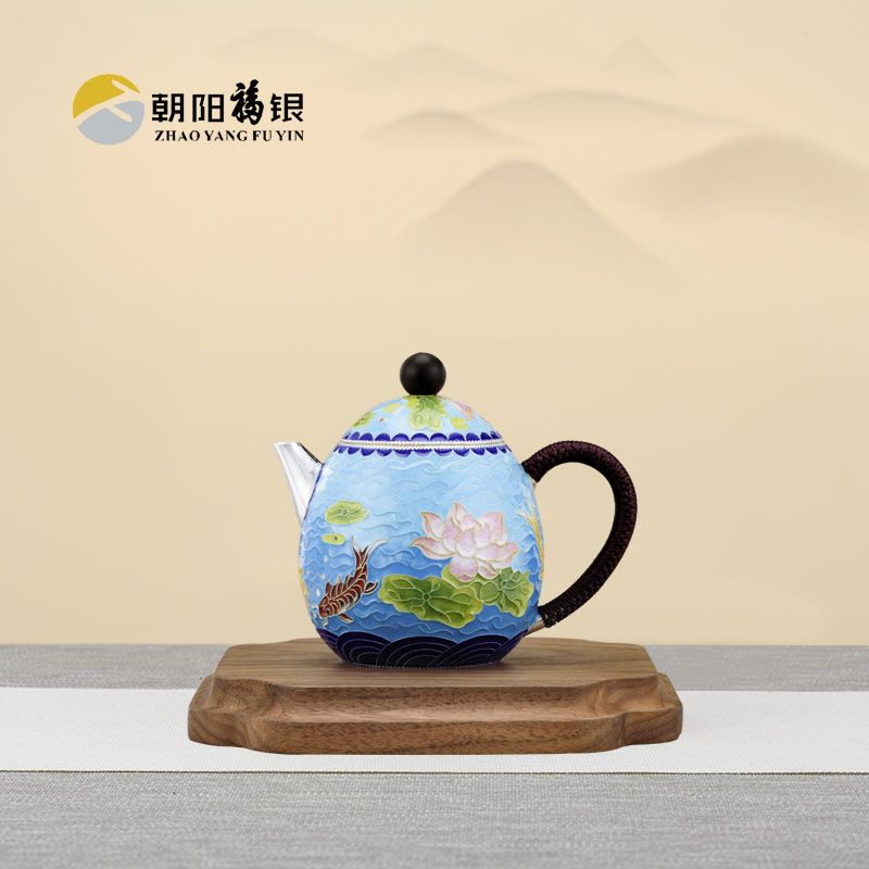 荷花鱼