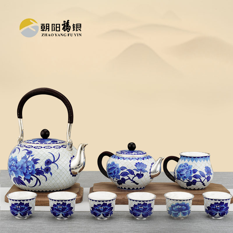 富贵牡丹