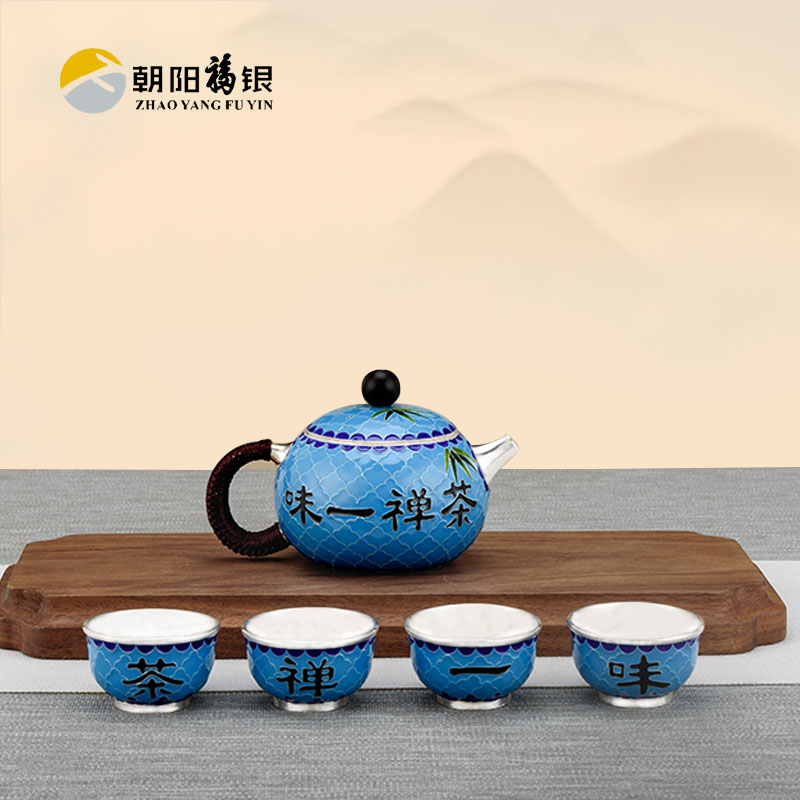 味一禅茶