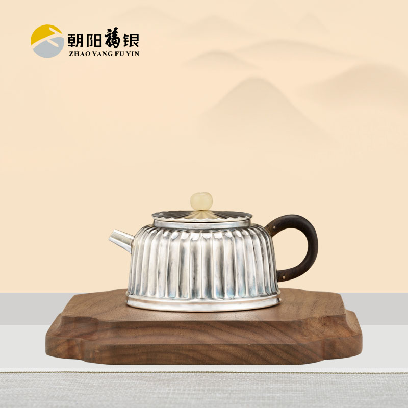 泡茶壶