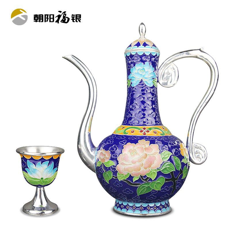 牡丹花开