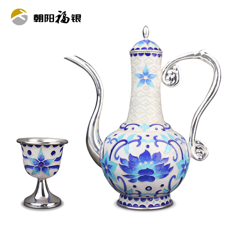 蝶恋花掐丝