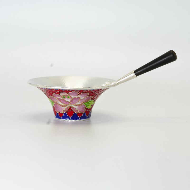 茶漏
