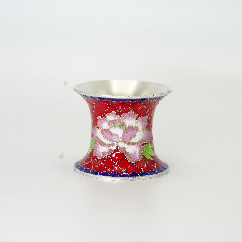 茶托