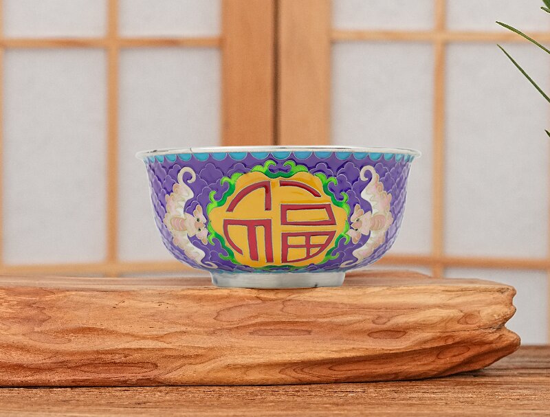 福